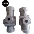 Grey Iron, Gray/Ductile Iron Sand Casting for Pump Part